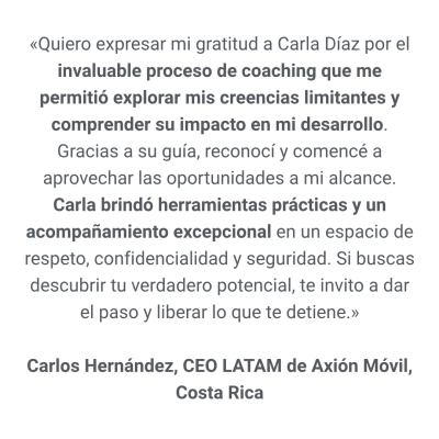 Testimonio 01